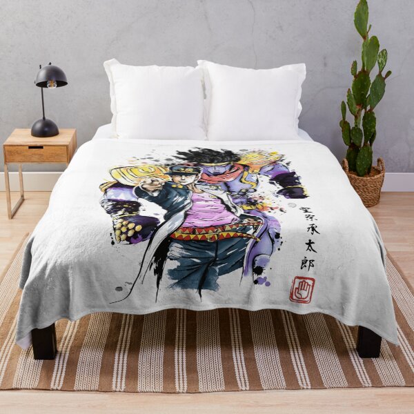 Item preview, Jotaro - 4 designed and sold by Creaturesinzo.