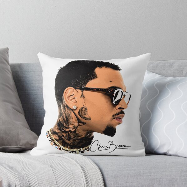 Item preview, Cool R&B Star Profile with Sunglasses designed and sold by MaisTram.