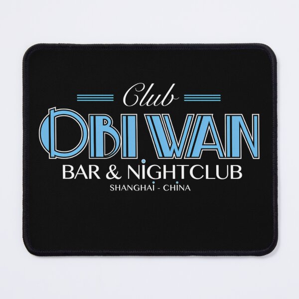 Item preview, Cyan Shanghai Nightclub designed and sold by XavierBarron269.