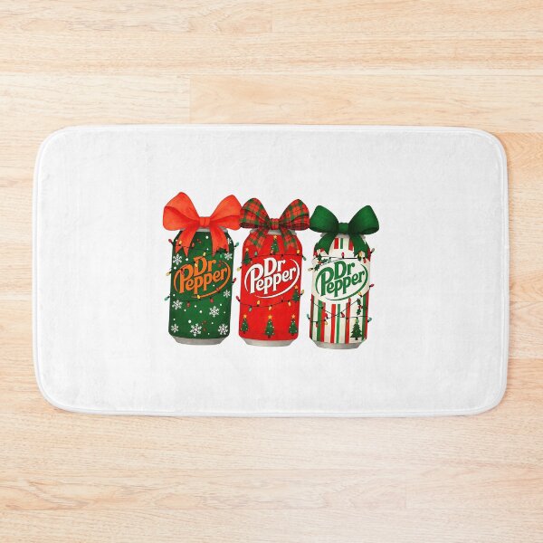 Item preview, Festive Holiday Drink Cans Sweater designed and sold by SeriRieke.