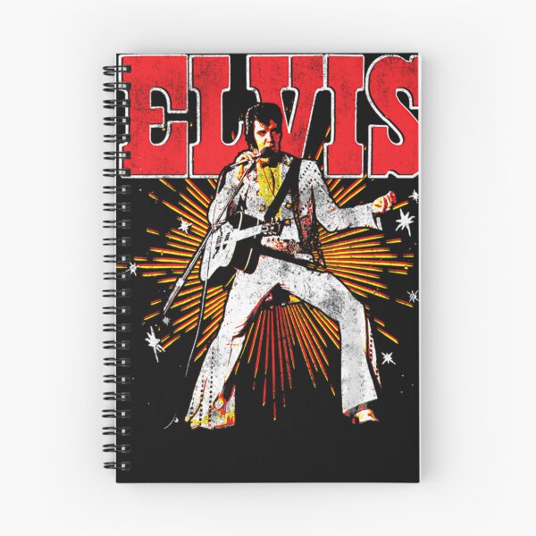 Item preview, ELVIS MUSIC BAND designed and sold by ArtisticWild.