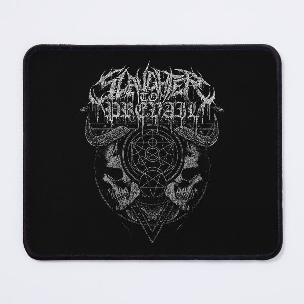 Item preview, Slaughter to Prevail White Skull designed and sold by vranativoris.