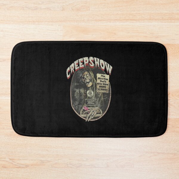 Item preview, Distressed Creepshow Admission Ticket  designed and sold by LorenaTowne.