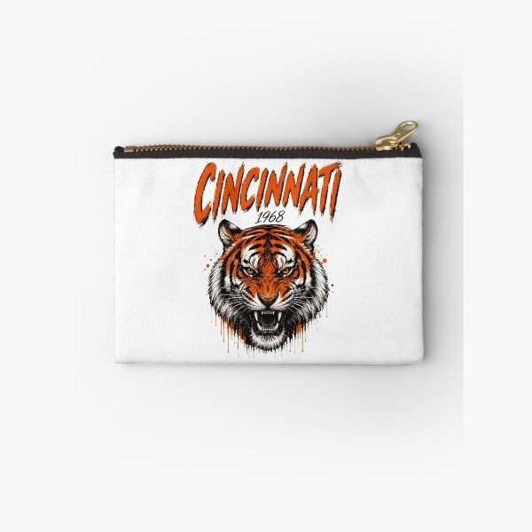 Item preview, Vintage Tiger City Pride Apparel designed and sold by JamezRoige.