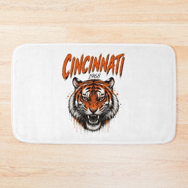 Item preview, Vintage Tiger City Pride Apparel designed and sold by JamezRoige.