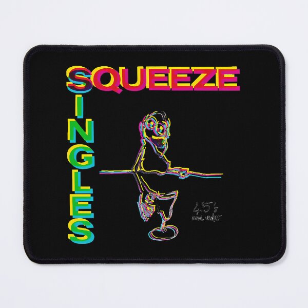 Item preview, Squeeze Band designed and sold by ScotLabadie.