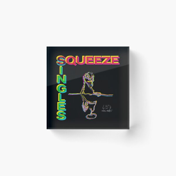 Item preview, Squeeze Band designed and sold by ScotLabadie.