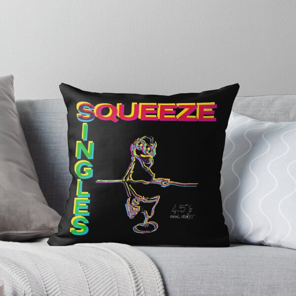 Item preview, Squeeze Band designed and sold by ScotLabadie.