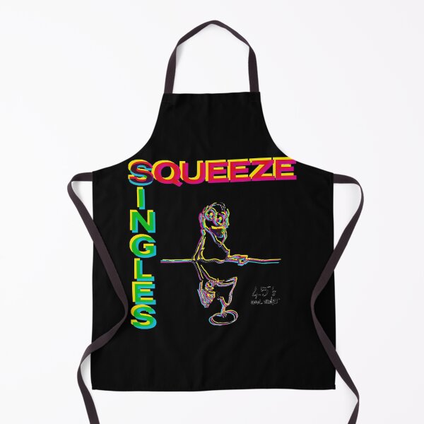 Item preview, Squeeze Band designed and sold by ScotLabadie.