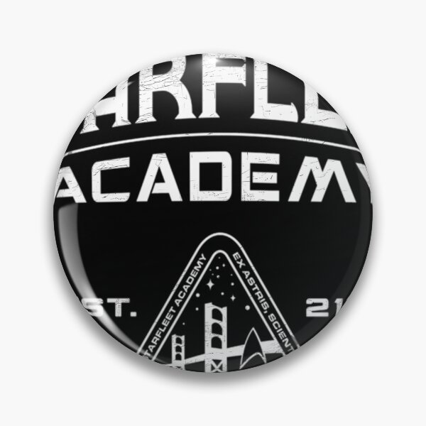 Item preview, Star Trek Starfleet Academy designed and sold by YouthCreative.
