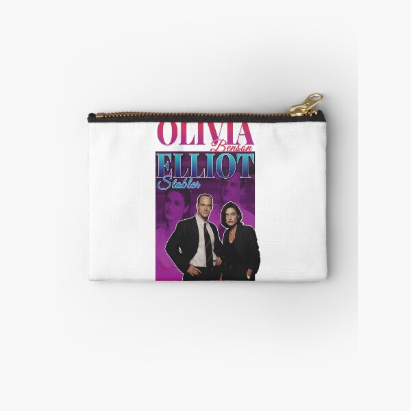 Item preview, Elliot Stabler 90S Inspired Vinta designed and sold by SamskrtavakDews.