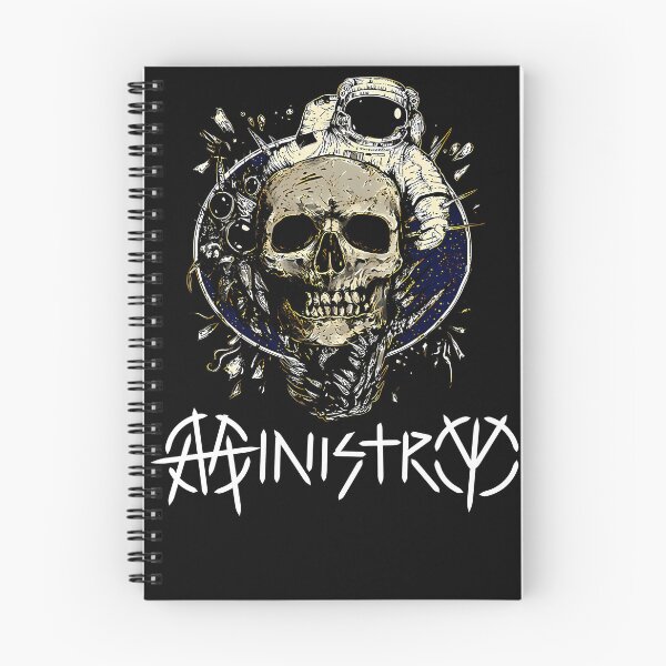 Item preview, ministry designed and sold by EldritchArty.
