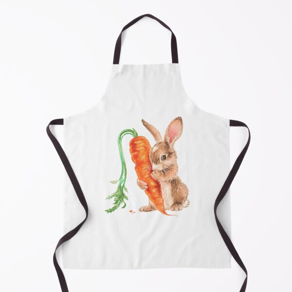 Item preview, Bunny By Maria Tiqwah designed and sold by writtengriffinc.