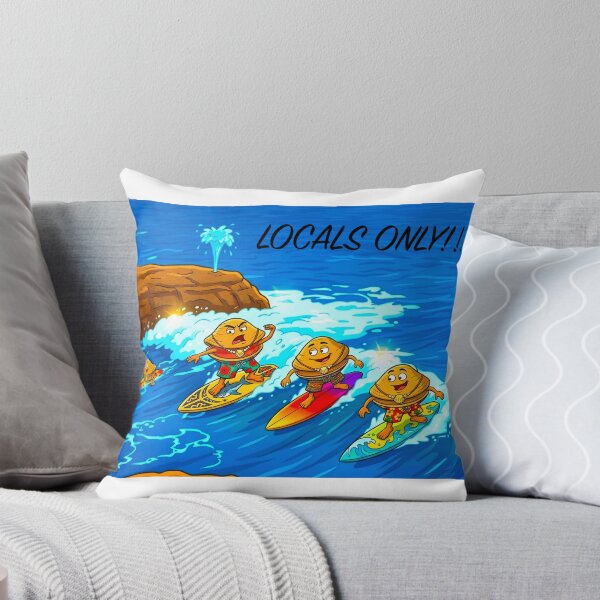 Item preview, Locals Only... A surfer Tradition designed and sold by Harold122Jade.