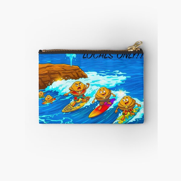 Item preview, Locals Only... A surfer Tradition designed and sold by Harold122Jade.