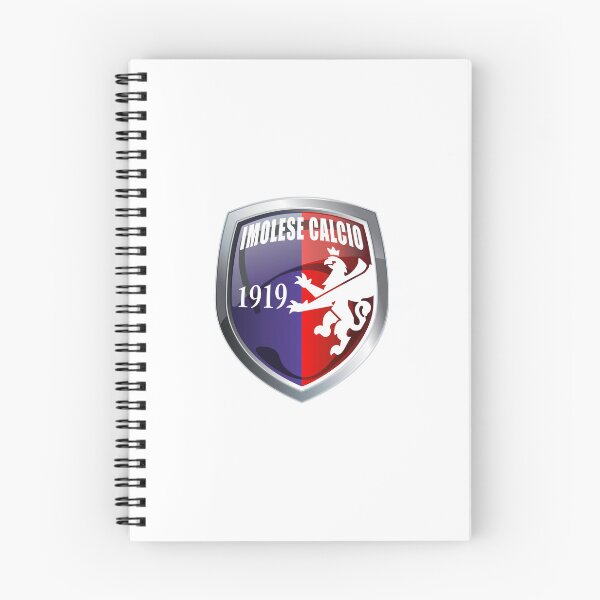 Item preview, Imolese Calcio 1919 Football Club Shield Logo designed and sold by Michael  M Ritter.