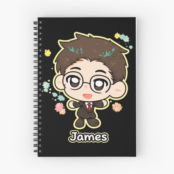Item preview, Cute Chibi Character Gift designed and sold by ickDaniele198.