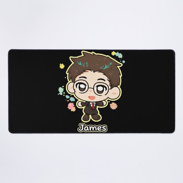 Item preview, Cute Chibi Character Gift designed and sold by ickDaniele198.