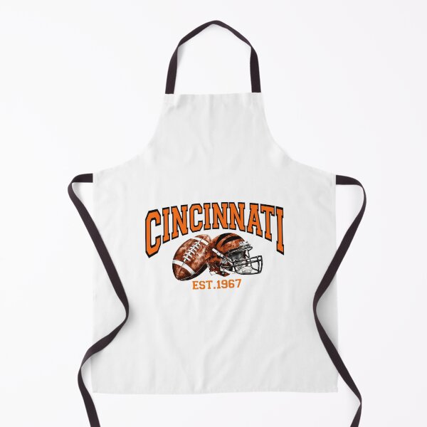 Item preview, Retro Cincinnati Football Vintage Est 1967 designed and sold by MaisTram.