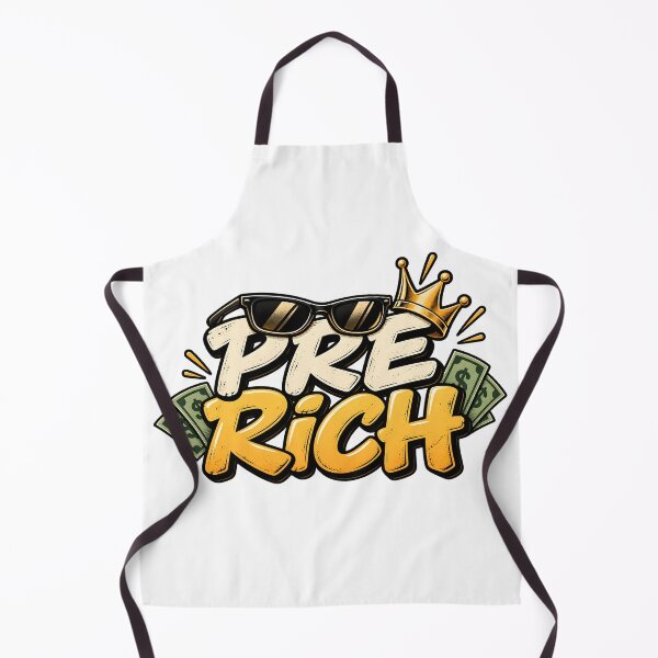 Item preview, Pre Rich — Almost There designed and sold by TOMSZE.