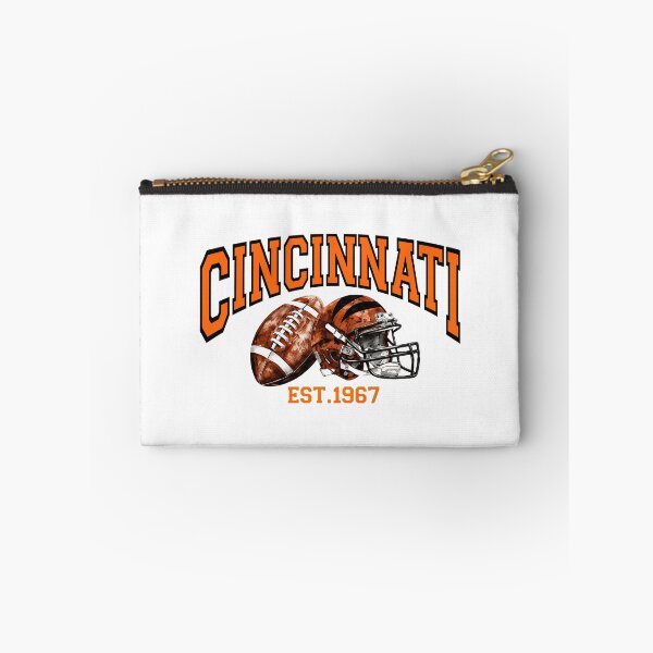 Item preview, Retro Cincinnati Football Vintage Est 1967 designed and sold by MaisTram.