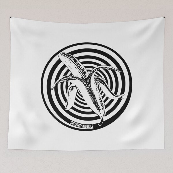 Item preview, The-Dandy-Warhols designed and sold by PabloFloran.