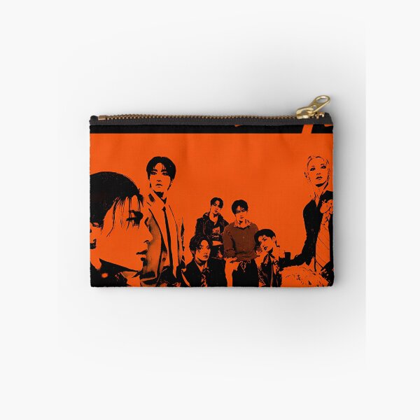 Item preview,  This And That Mineral Wahed 2026-2027 Stray Kids Run It World Tour designed and sold by Medesigns17.