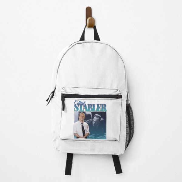 Item preview, Elliot Stabler 90S Inspired Vintage Homage designed and sold by SamskrtavakDews.
