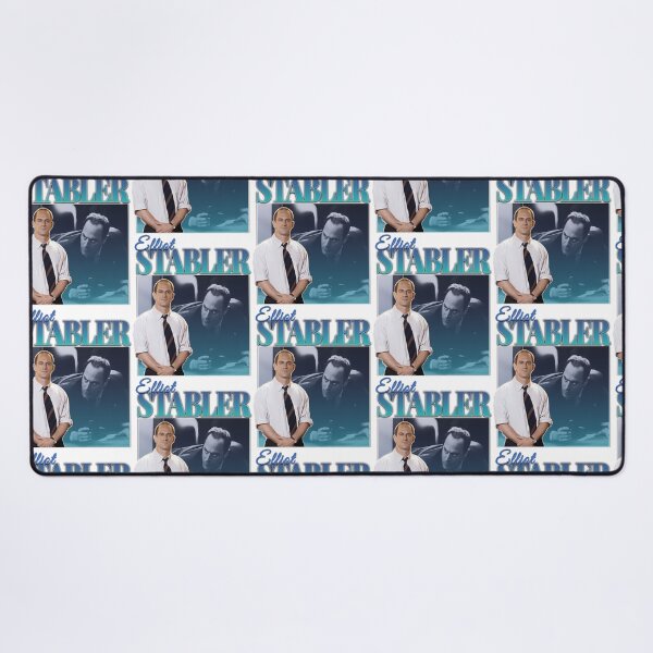 Item preview, Elliot Stabler 90S Inspired Vintage Homage designed and sold by SamskrtavakDews.