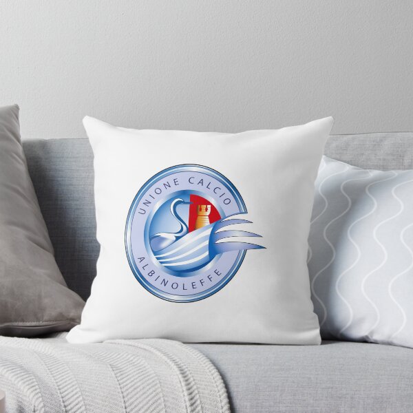 Item preview, Unione Calcio AlbinoLeffe Football Club Logo designed and sold by Michael  M Ritter.