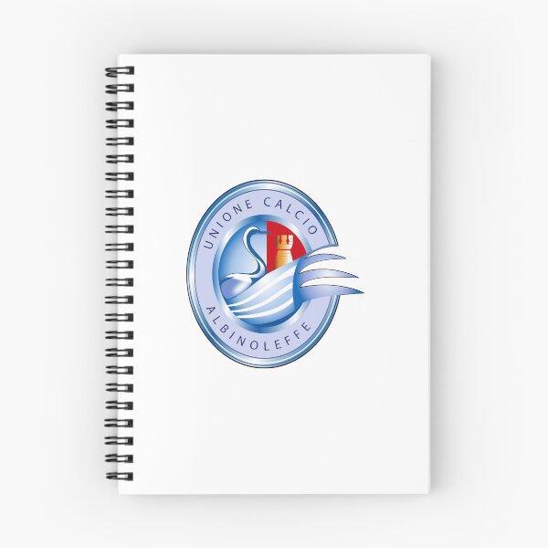 Item preview, Unione Calcio AlbinoLeffe Football Club Logo designed and sold by Michael  M Ritter.