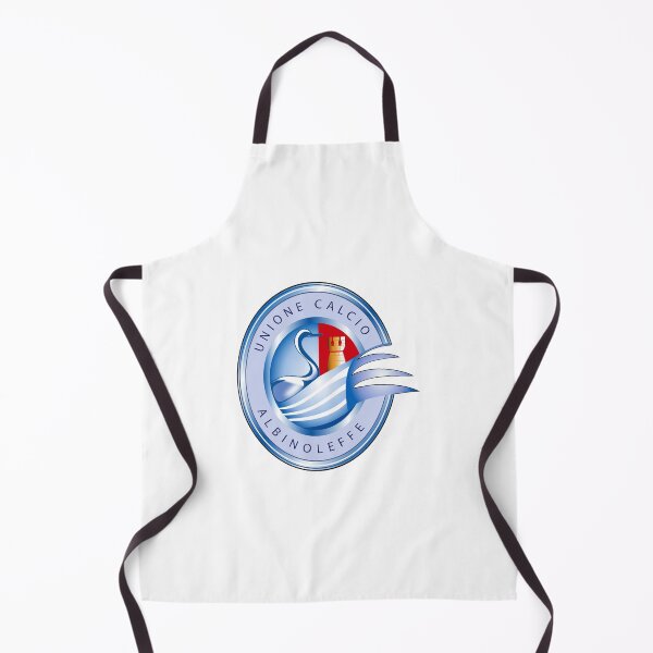 Item preview, Unione Calcio AlbinoLeffe Football Club Logo designed and sold by Michael  M Ritter.
