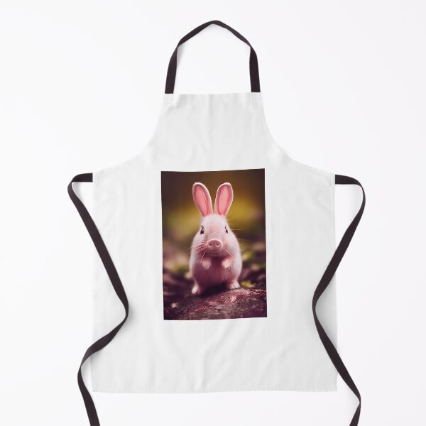 Item preview, Bunny Piggy 1 designed and sold by writtengriffinc.