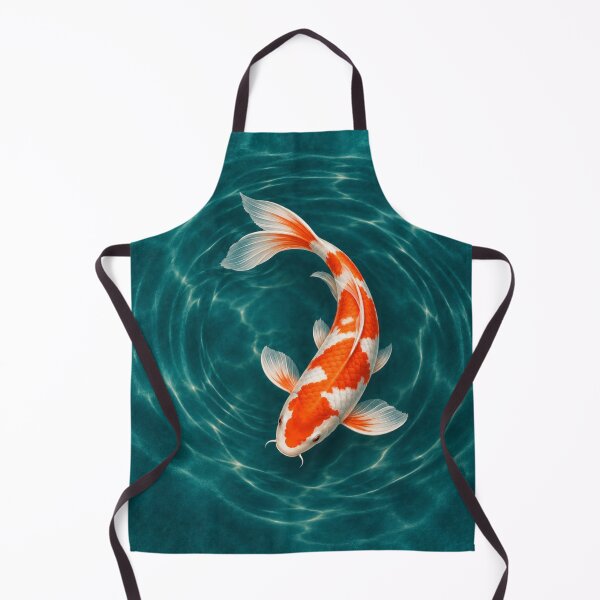 Item preview, Koi heaven designed and sold by saranagliccuris.