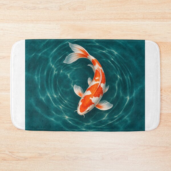 Item preview, Koi heaven designed and sold by saranagliccuris.