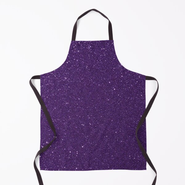 Artikelvorschau, Lila Glitter entworfen und verkauft von LilithsDesires.