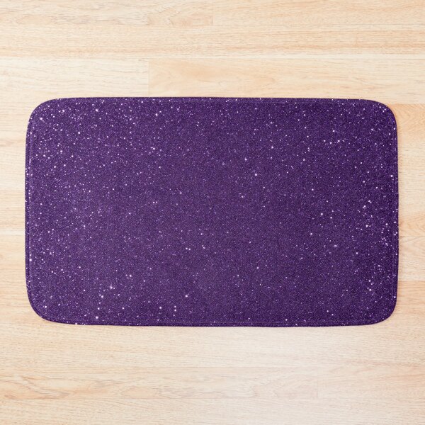 Item preview, Purple glitter designed and sold by LilithsDesires.