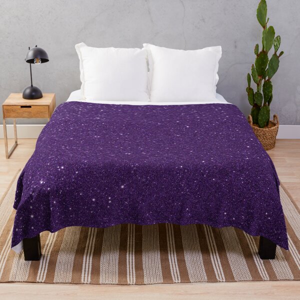 Item preview, Purple glitter designed and sold by LilithsDesires.