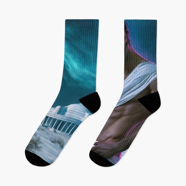 Item preview, Under the Nebula designed and sold by JaimeLikes.