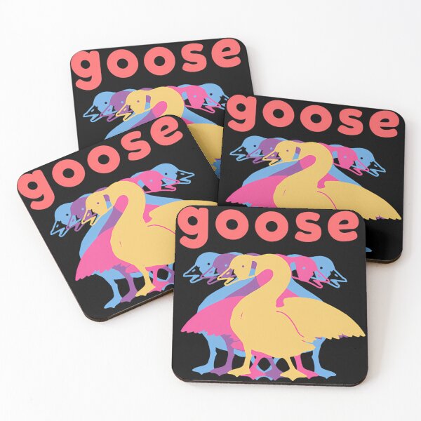 Item preview, Logo Goose designed and sold by PabloFloran.