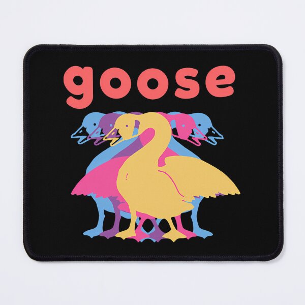 Item preview, Logo Goose designed and sold by PabloFloran.