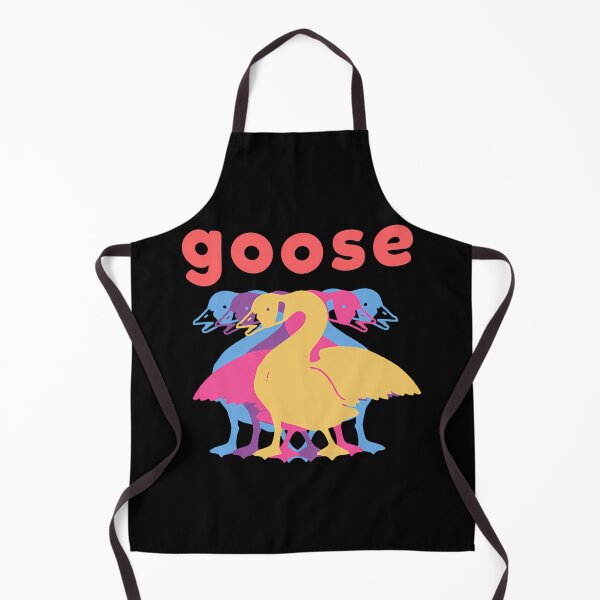 Item preview, Logo Goose designed and sold by PabloFloran.