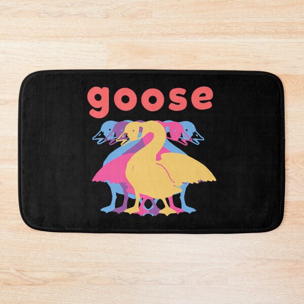 Item preview, Logo Goose designed and sold by PabloFloran.