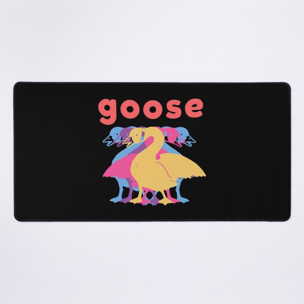 Item preview, Logo Goose designed and sold by PabloFloran.