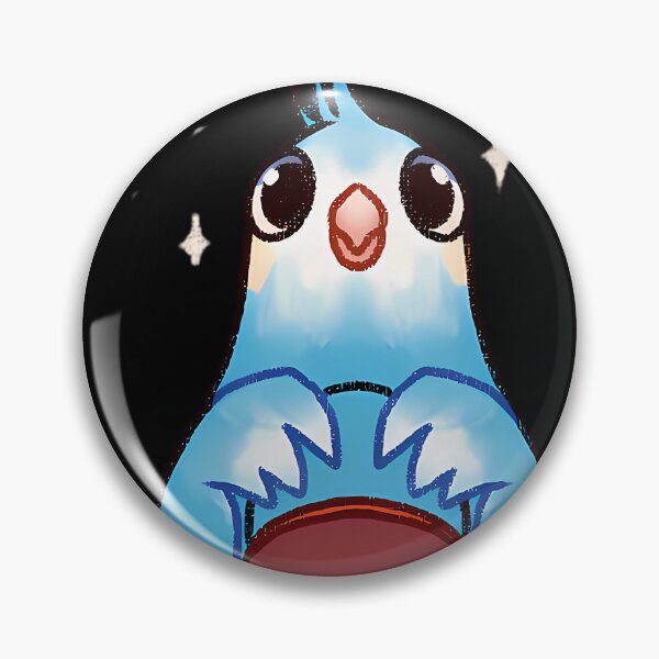 Item preview, millet or bite designed and sold by EldritchArty.