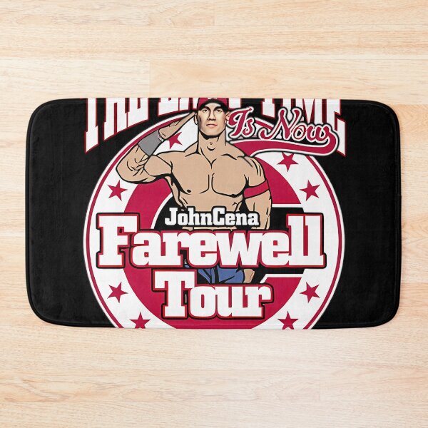 Item preview, John Cena Farewell Tour 2025 Dayton  designed and sold by WL Store.