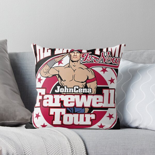 Item preview, John Cena Farewell Tour 2025 Dayton  designed and sold by WL Store.