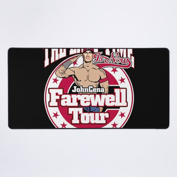 Item preview, John Cena Farewell Tour 2025 Dayton  designed and sold by WL Store.