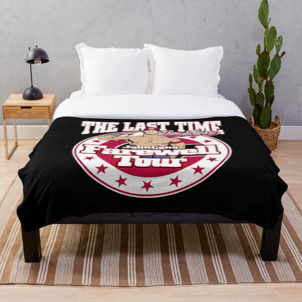 Item preview, John Cena Farewell Tour 2025 Dayton  designed and sold by WL Store.