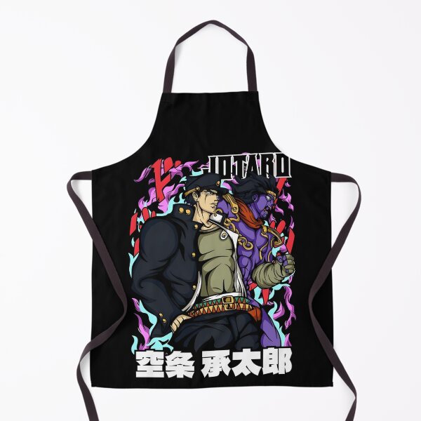 Item preview, Jotaro - 5 designed and sold by Creaturesinzo.